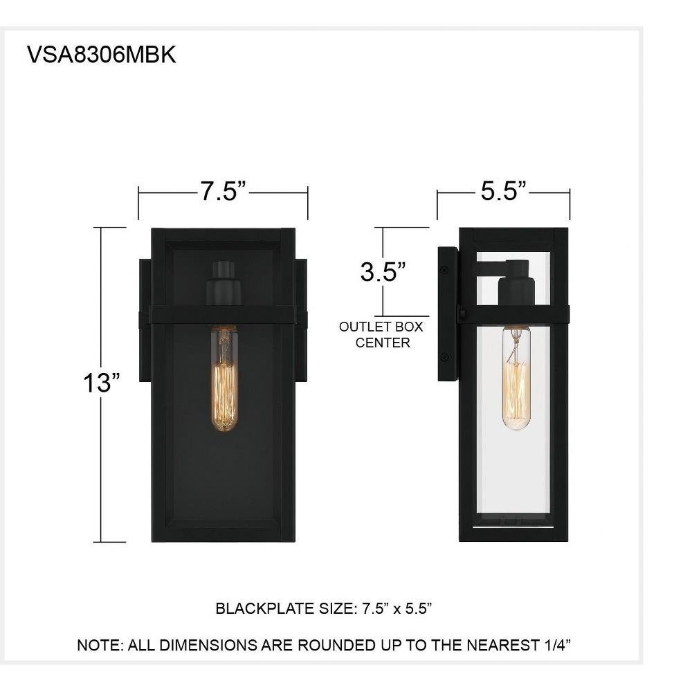 VSA8306MBK