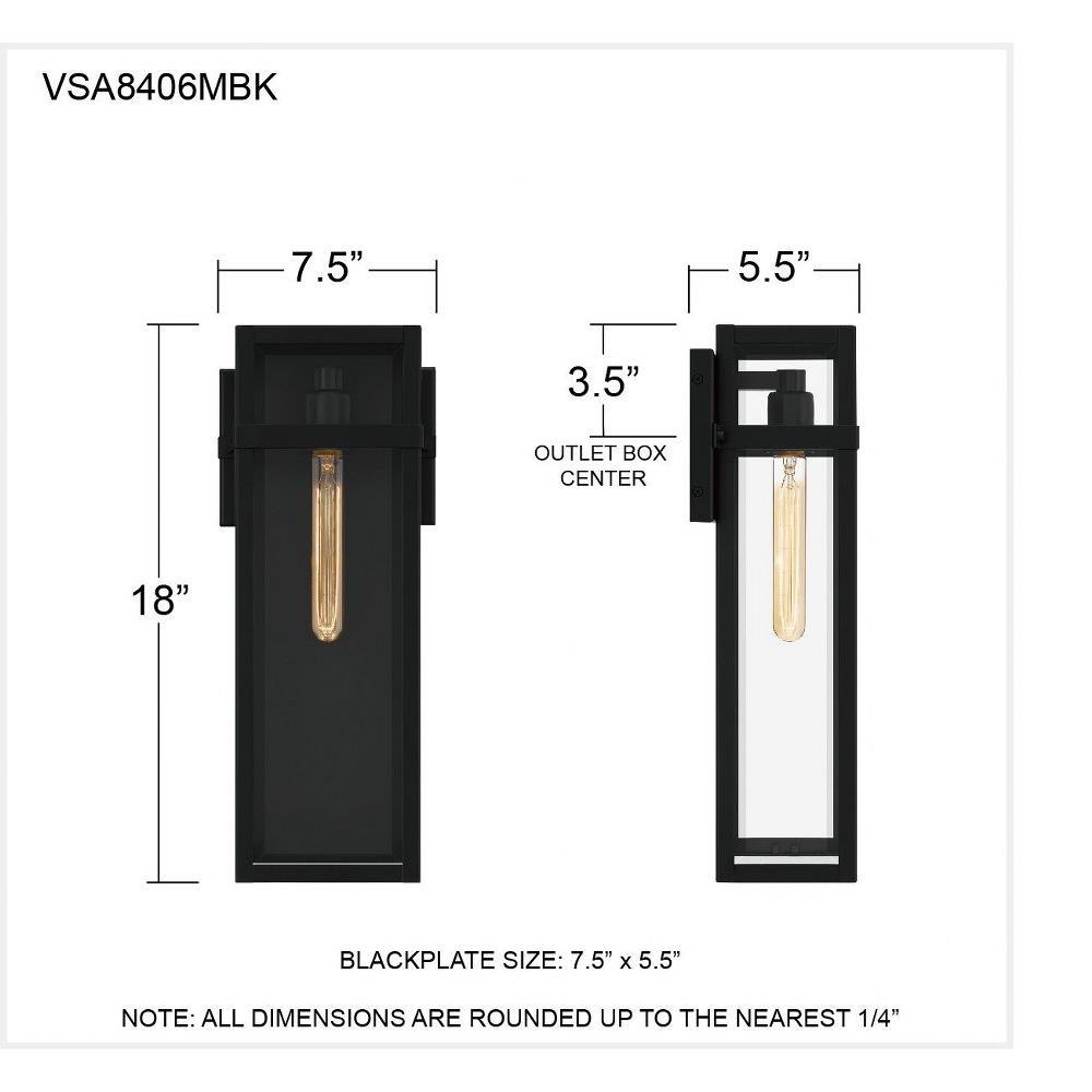 VSA8406MBK