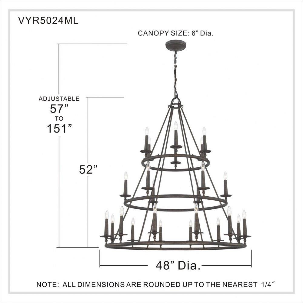 VYR5024ML