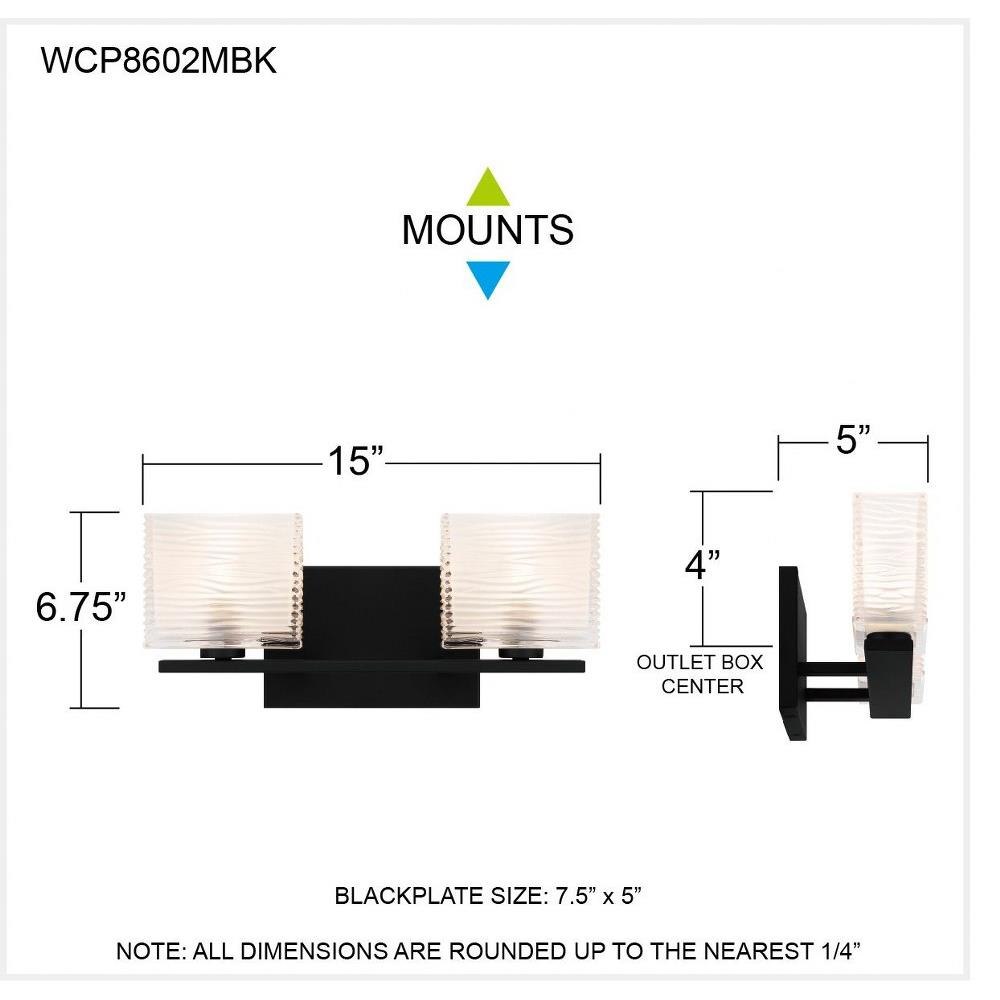 WCP8602MBK