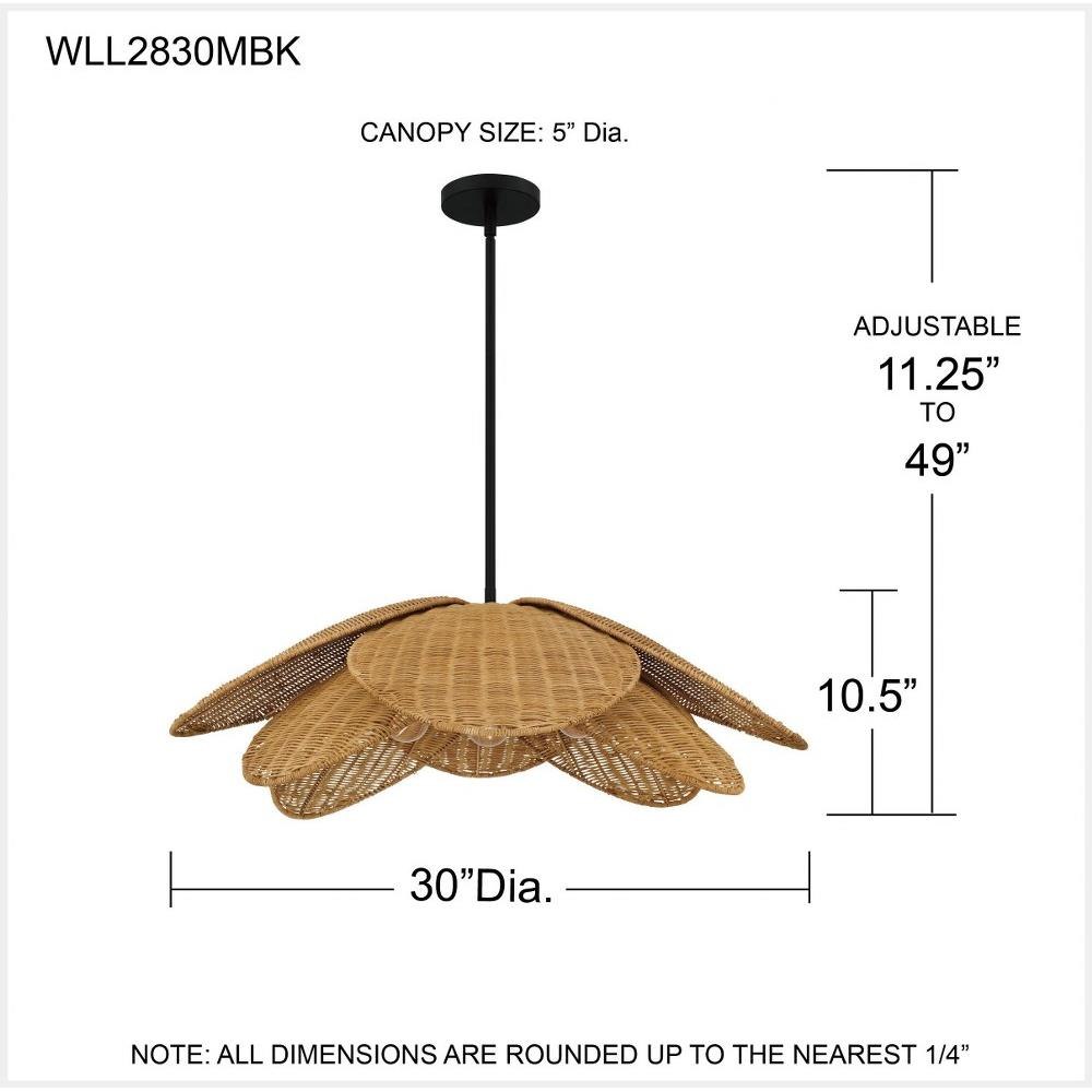 WLL2830MBK