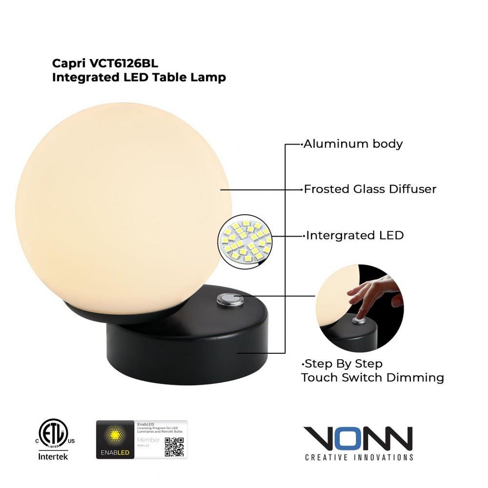 VCT6126BL