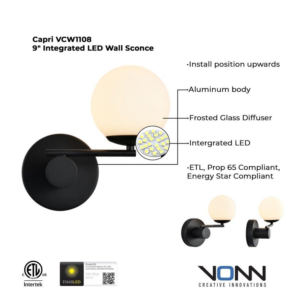 VCW1108BL