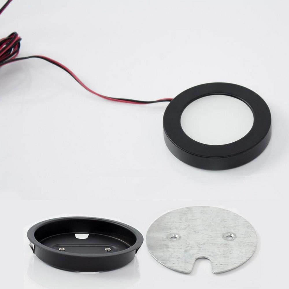 HR-LED90-27-BK