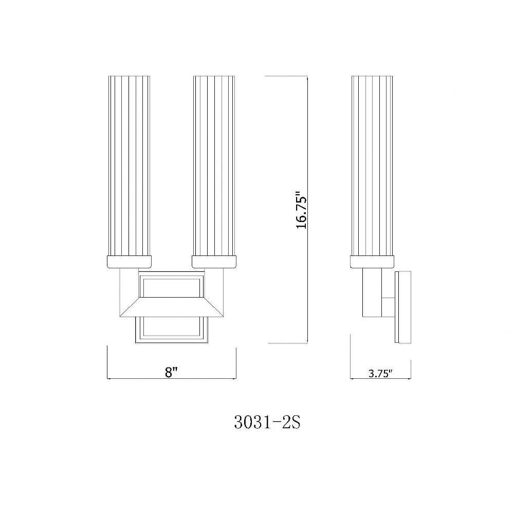 3031-2S-PN
