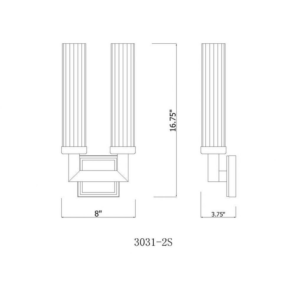3031-2S-RB