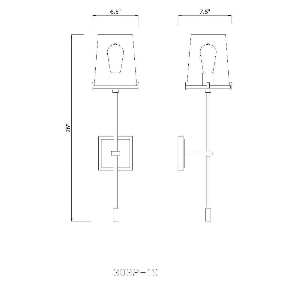 3032-1S-PN