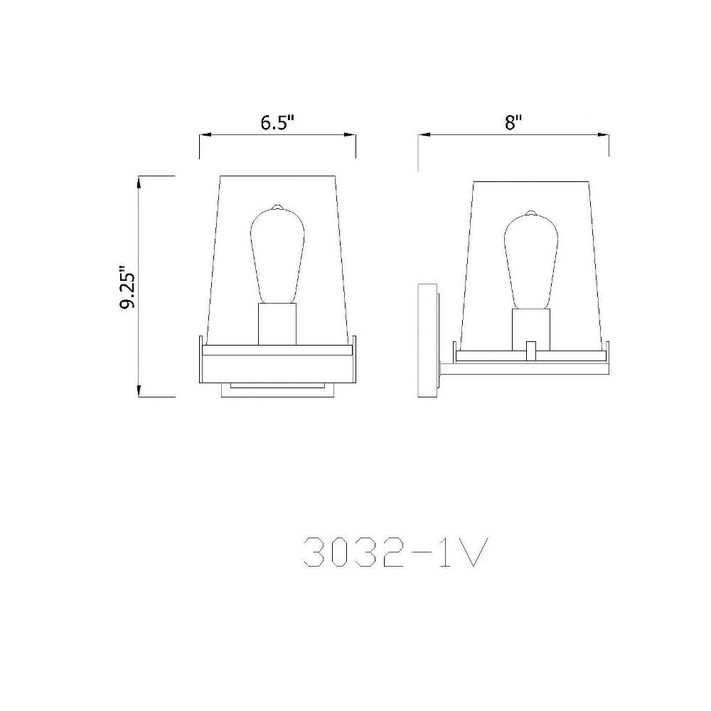 3032-1V-PN