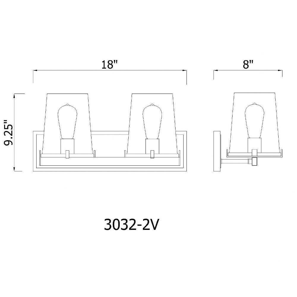 3032-2V-PN
