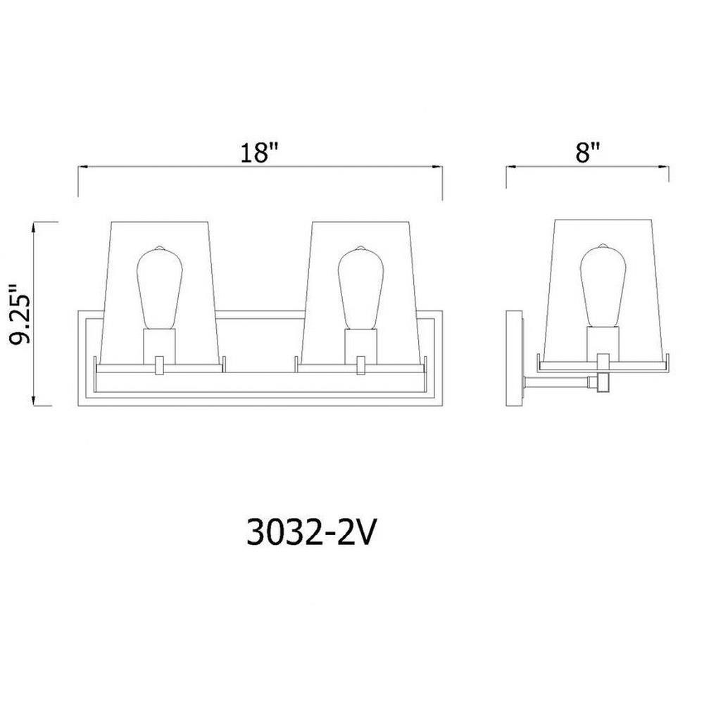 3032-2V-RB