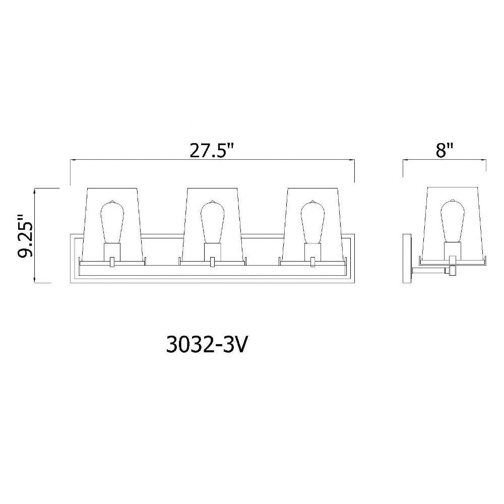 3032-3V-PN