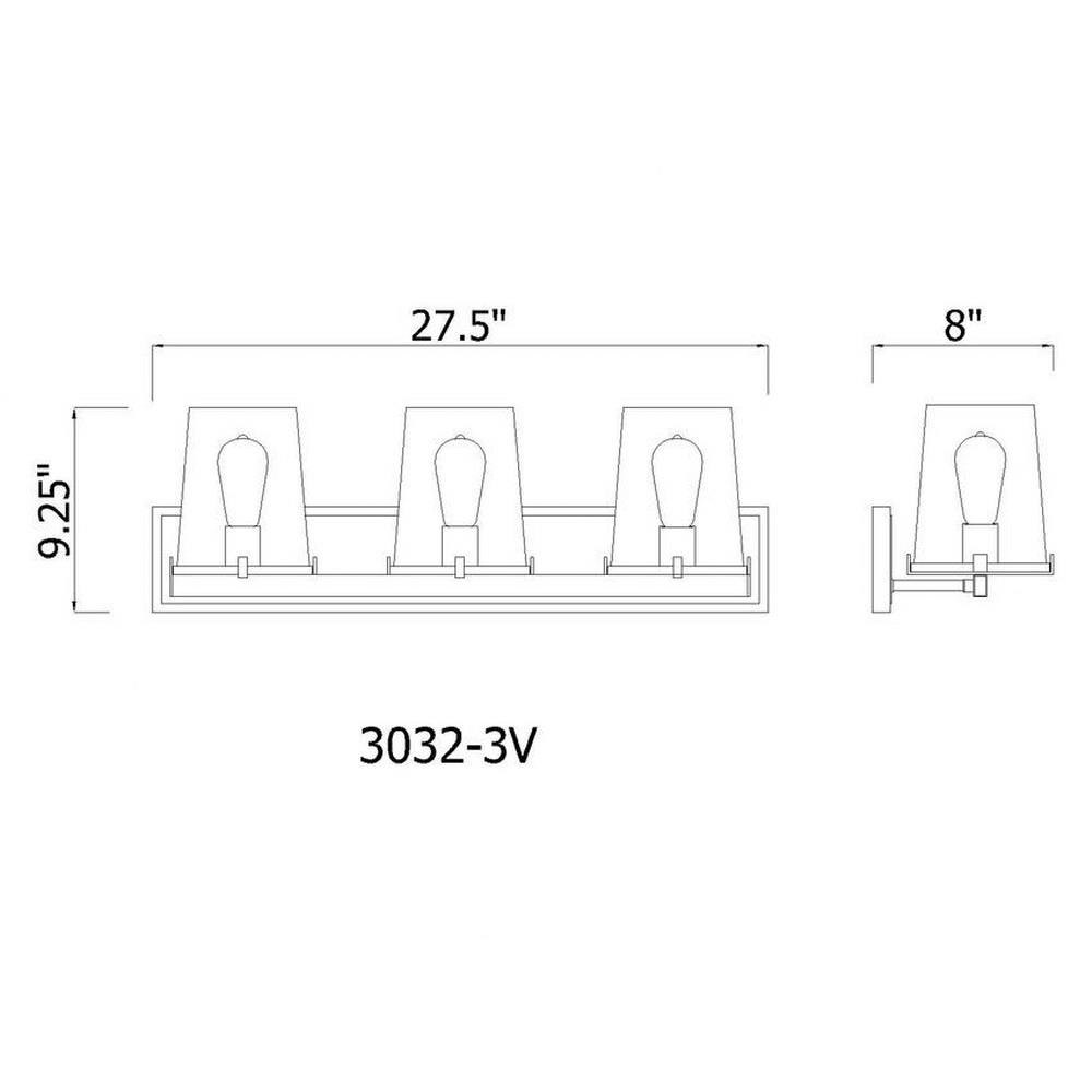 3032-3V-RB