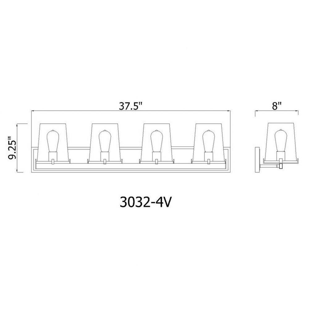 3032-4V-RB