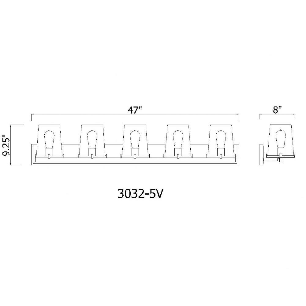 3032-5V-PN
