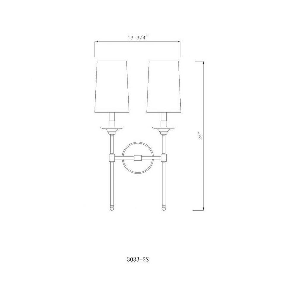 3033-2S-PN
