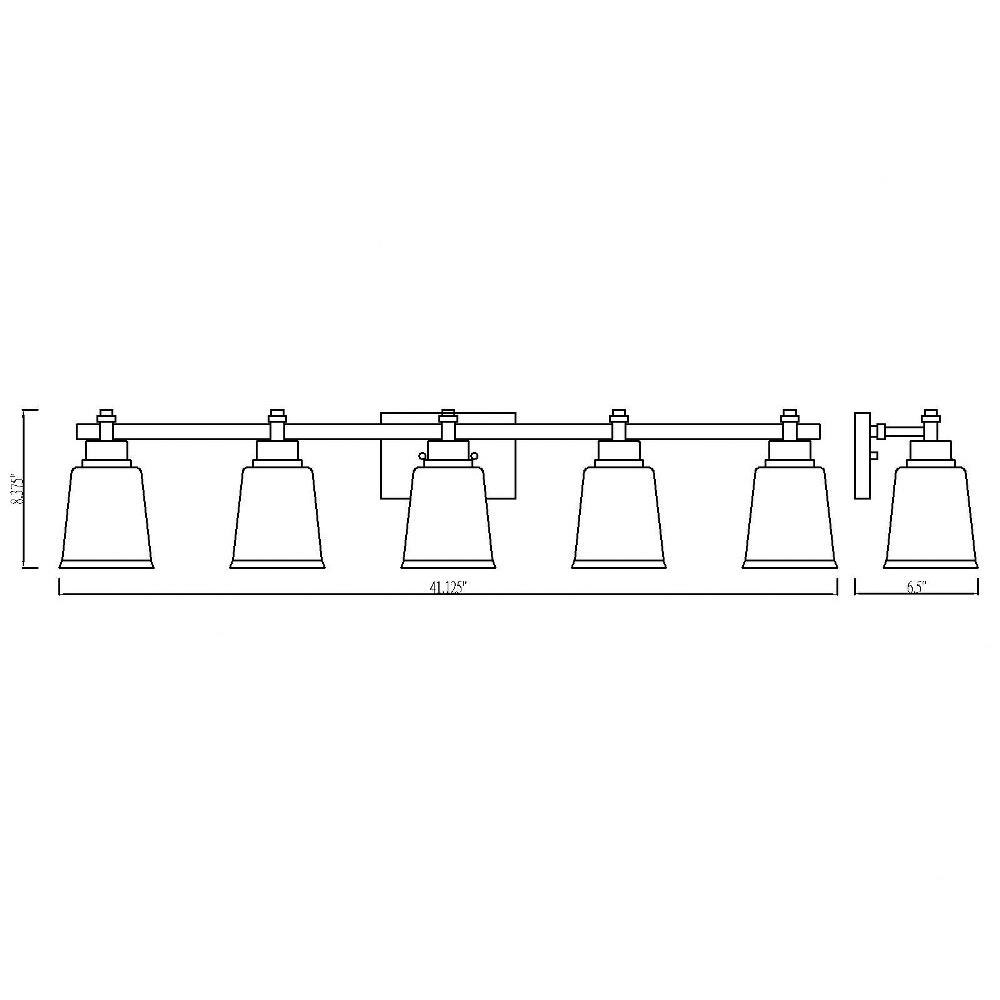 464-5V-CH