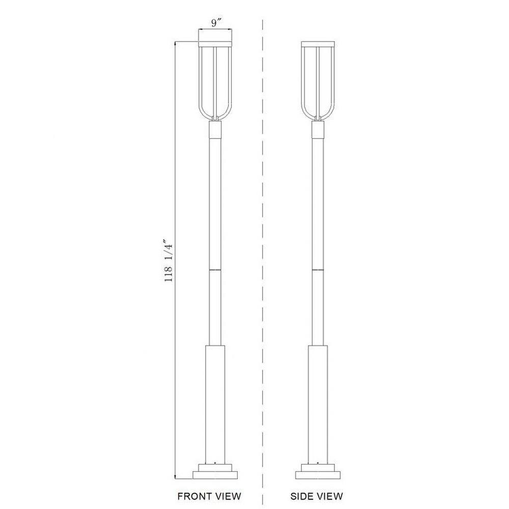 5005PHB-5010P-BK-LED