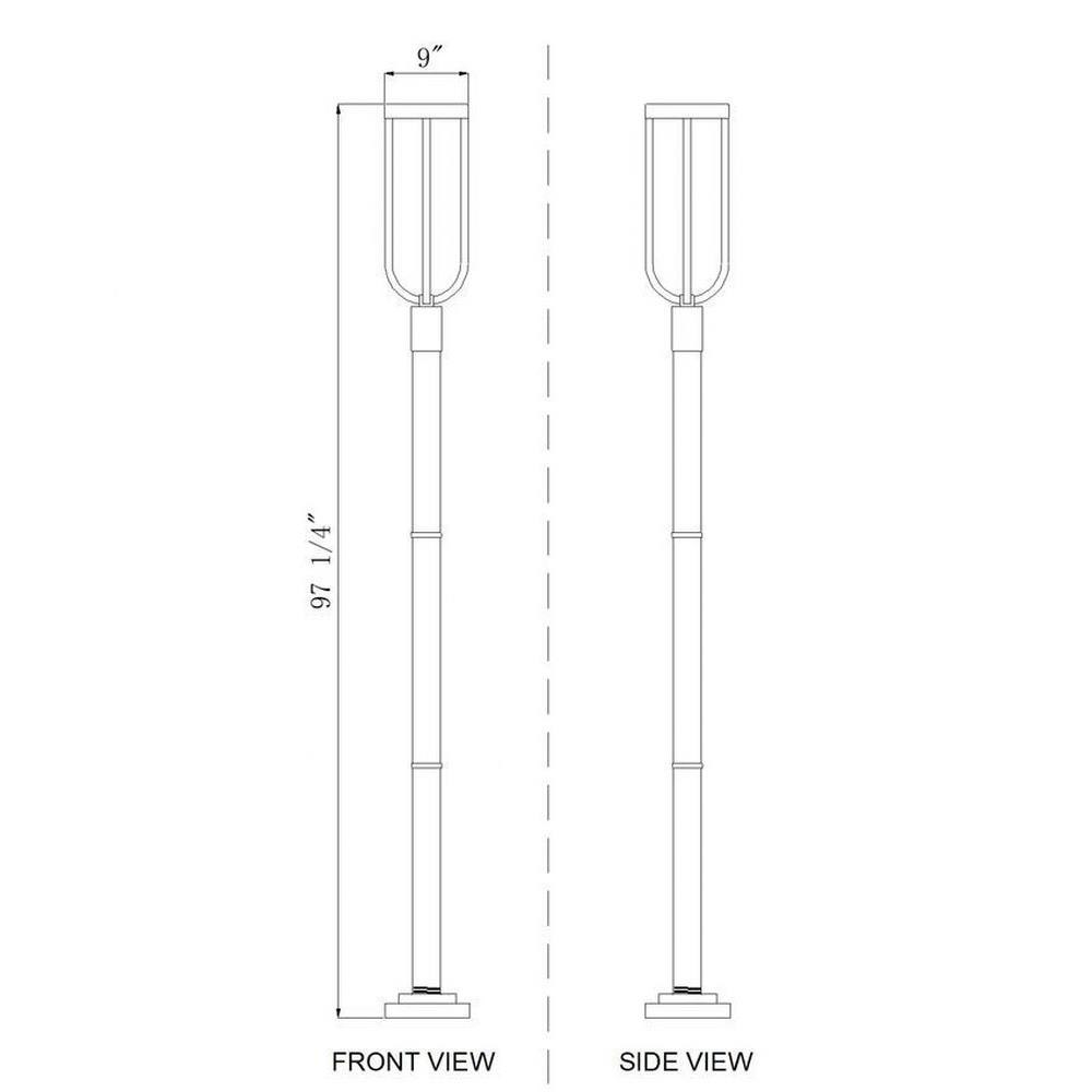 5005PHB-5012P-BK-LED