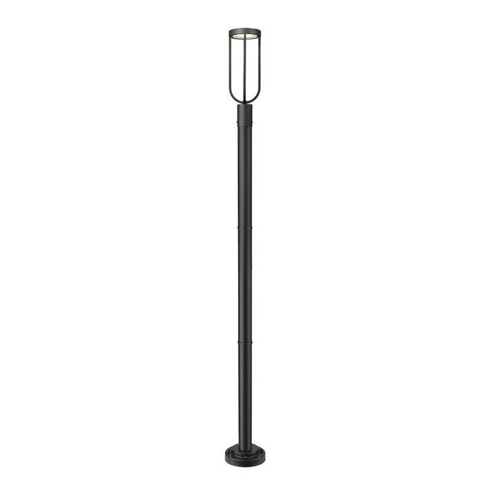 5005PHM-5012P-BK-LED