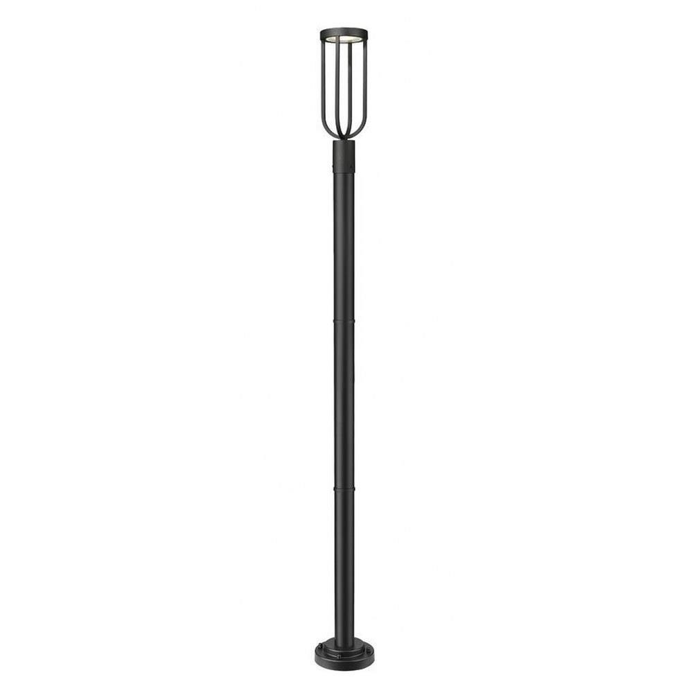 5005PHM-5012P-BK-LED