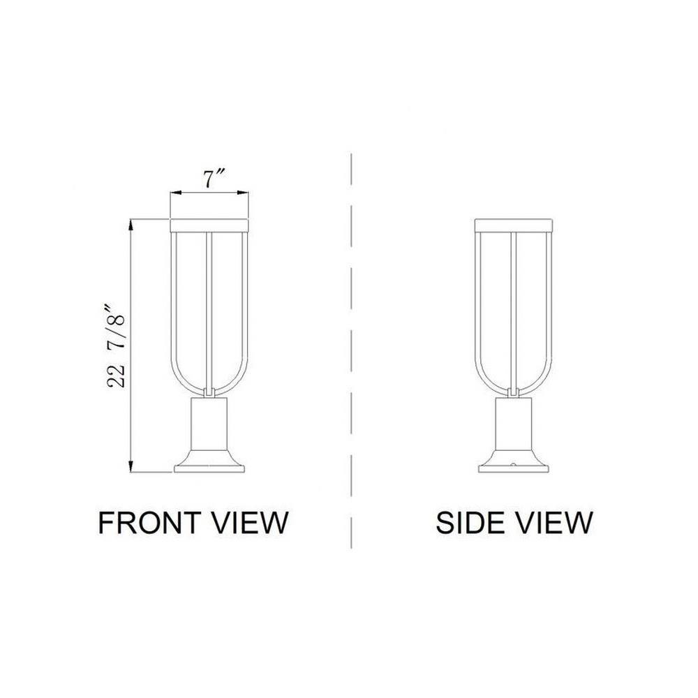 5005PHM-553PM-BK-LED