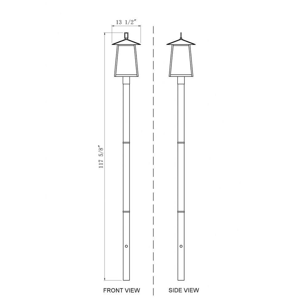5015PHBR-5009P96-BK