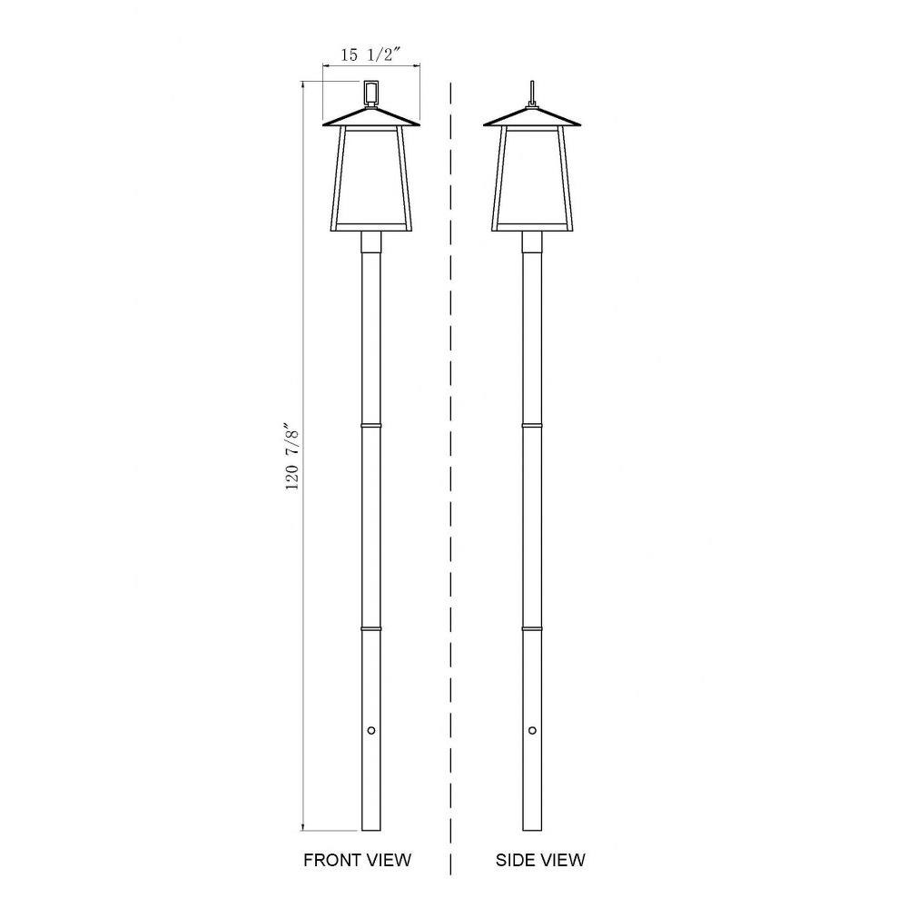 5015PHXLR-5009P96-BK