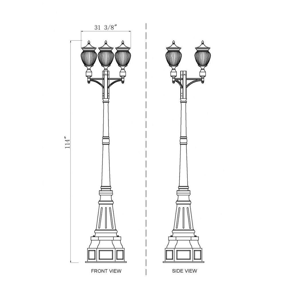 5016PHMR-3-564P-BK