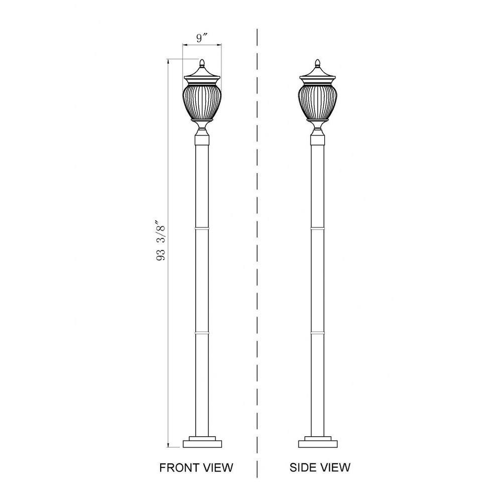 5016PHMR-5012P-BK