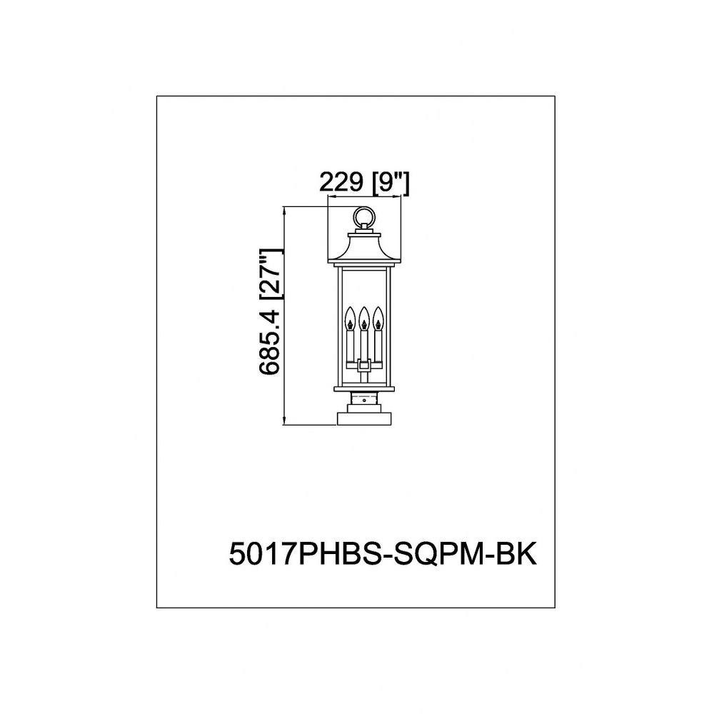 5017PHBS-SQPM-BK