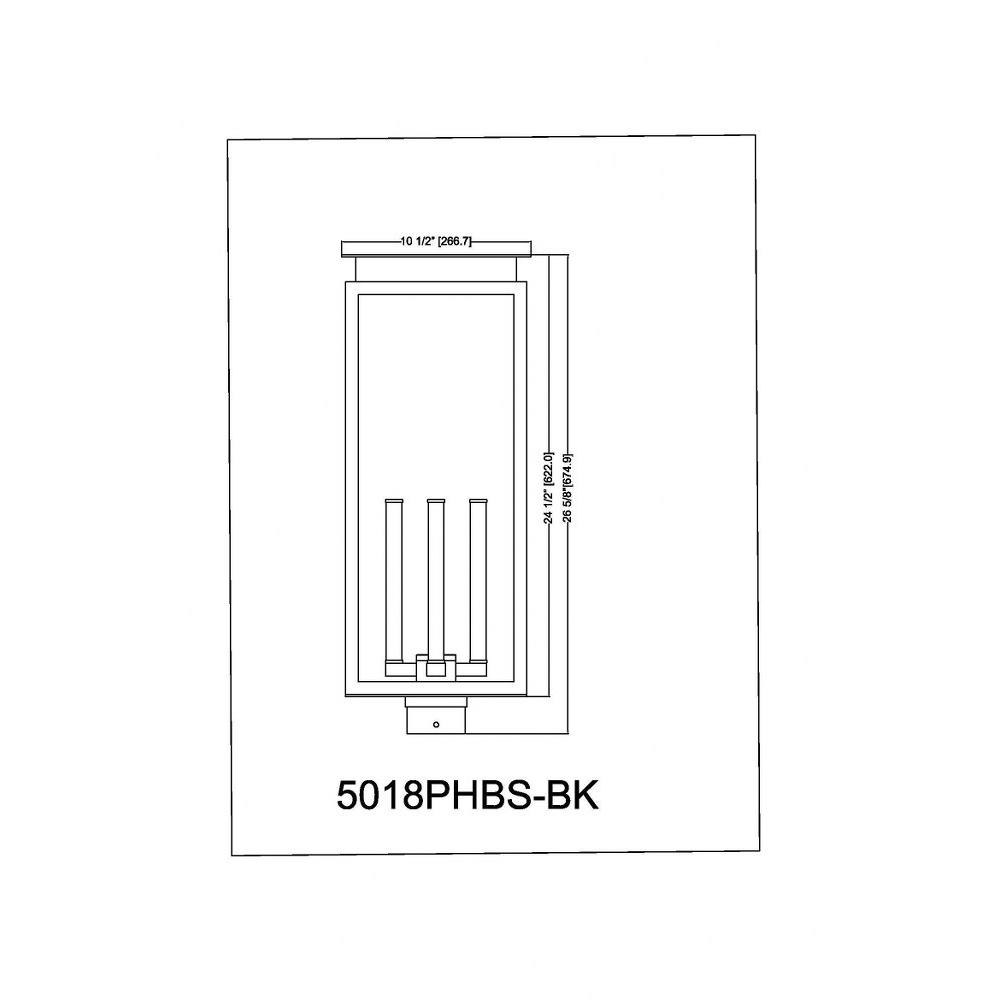 5018PHBS-BK