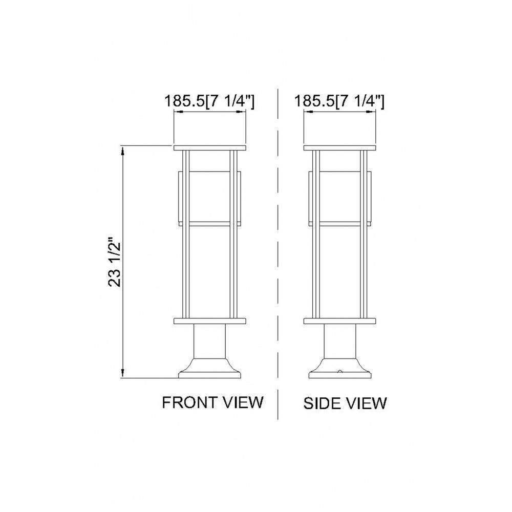 517PHB-553PM-BK-LED