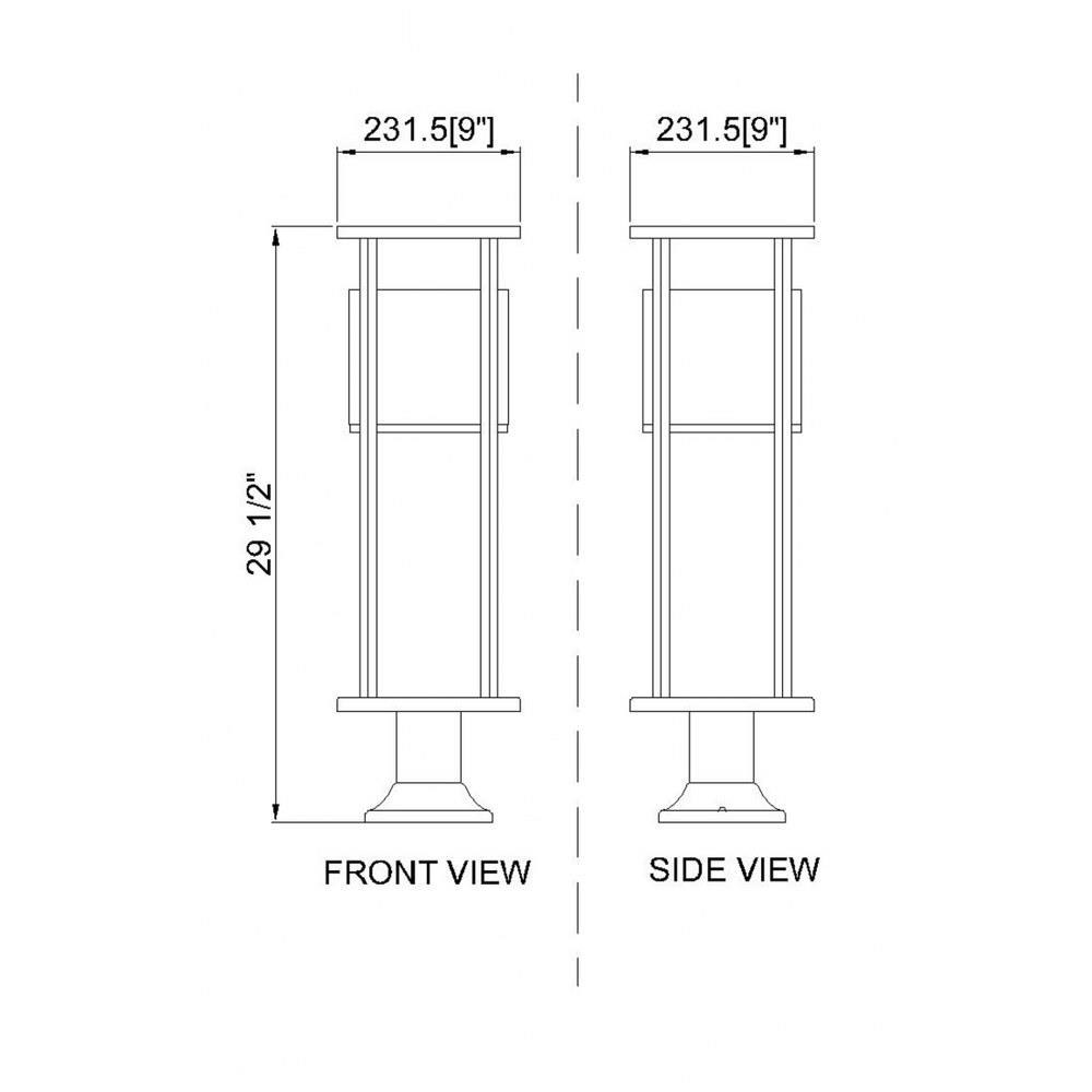 517PHM-553PM-BK-LED
