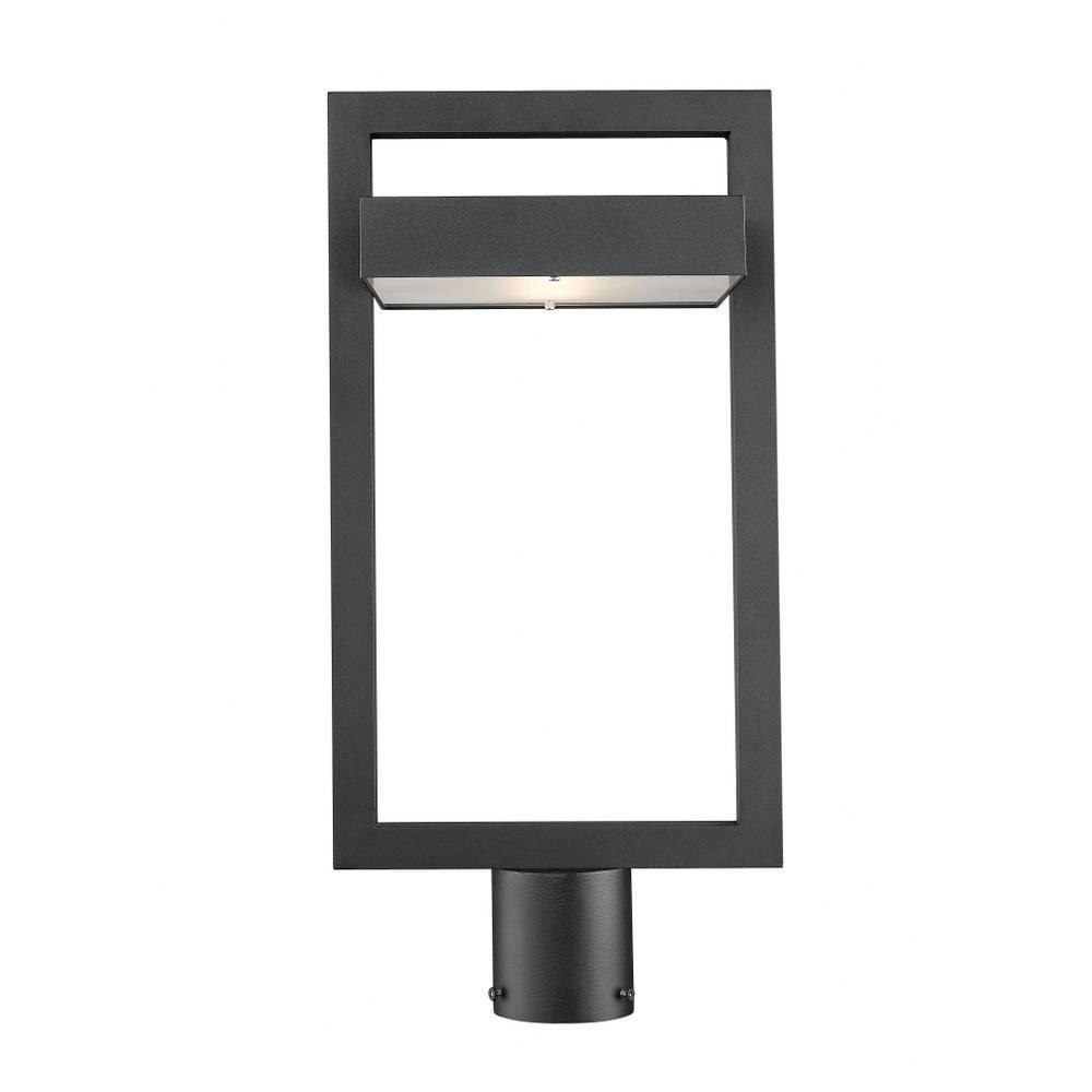 566PHBR-BK-LED