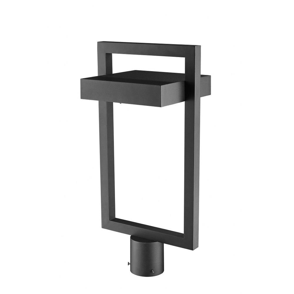 566PHBR-BK-LED