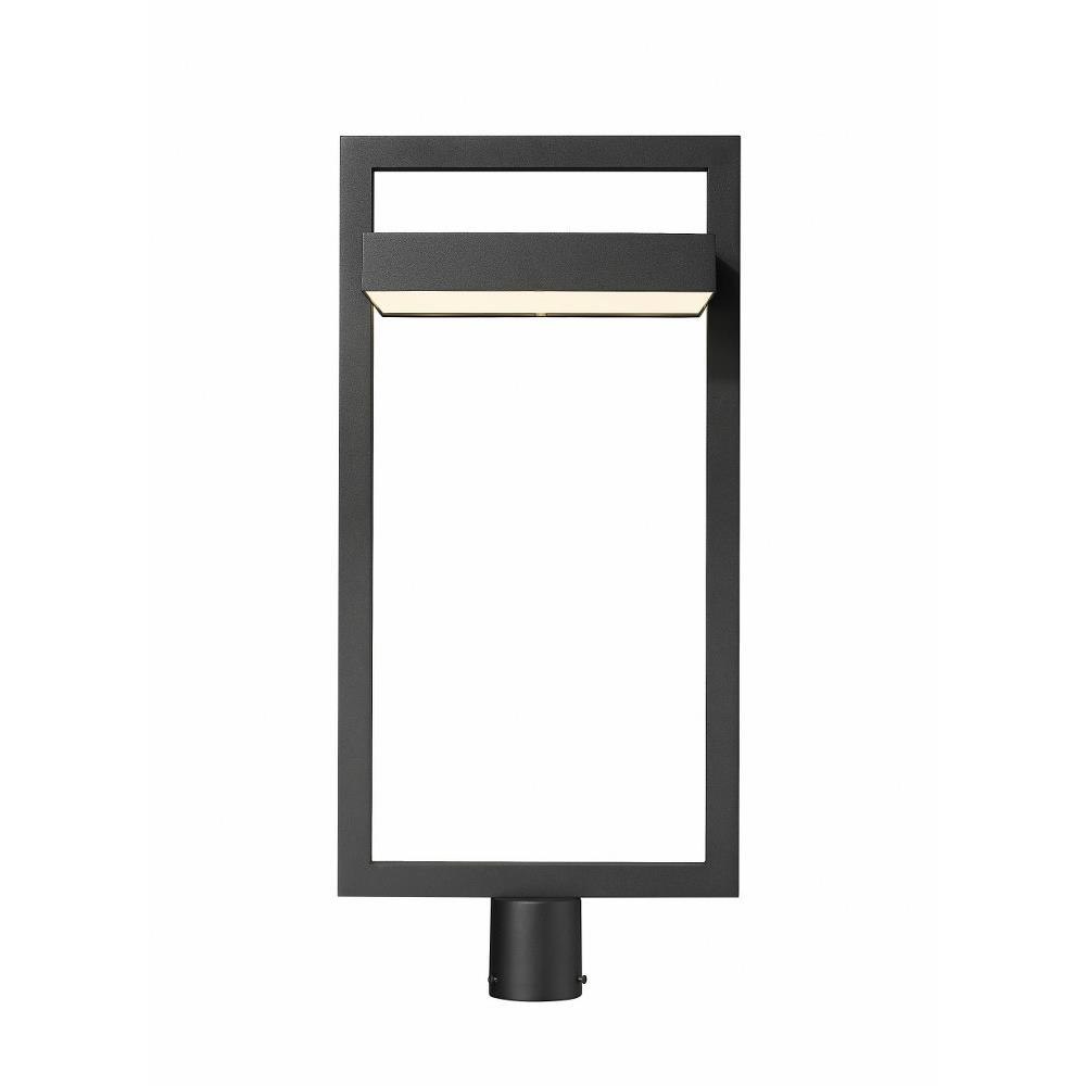 566PHXLR-BK-LED