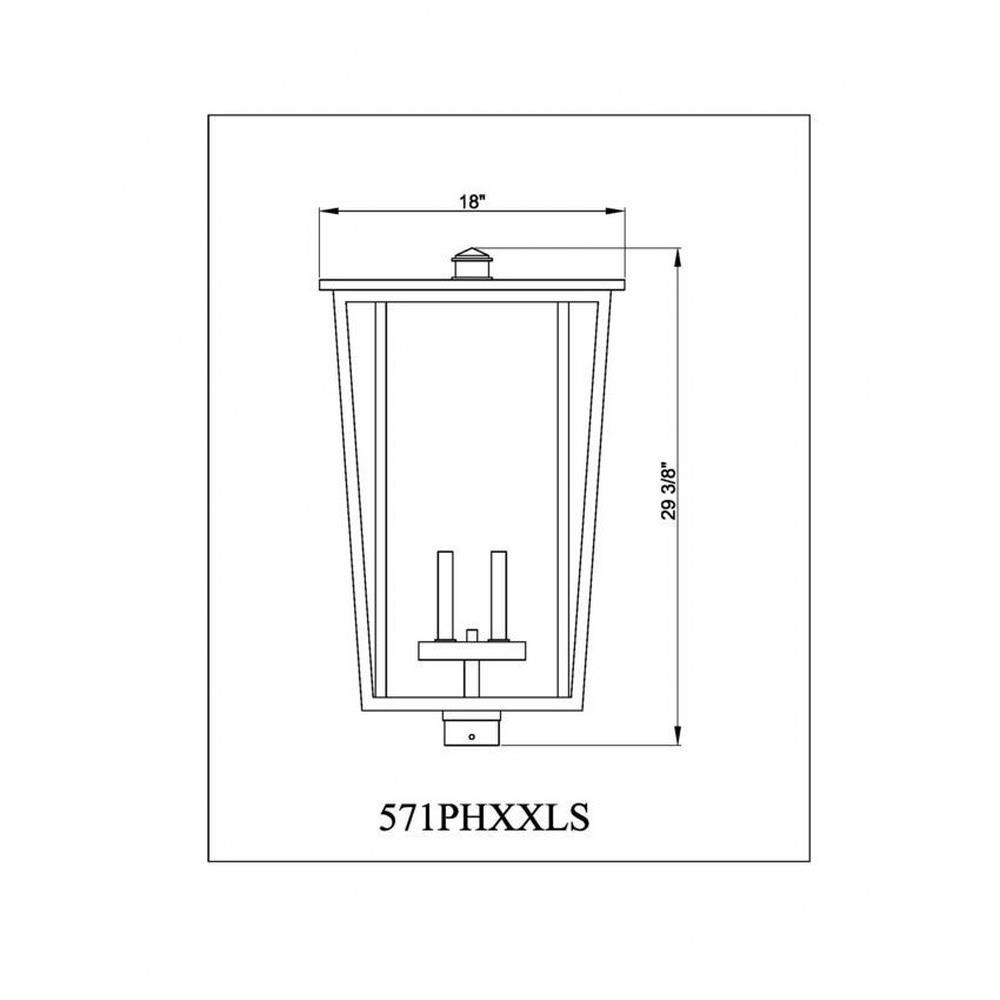 571PHXXLS-BK