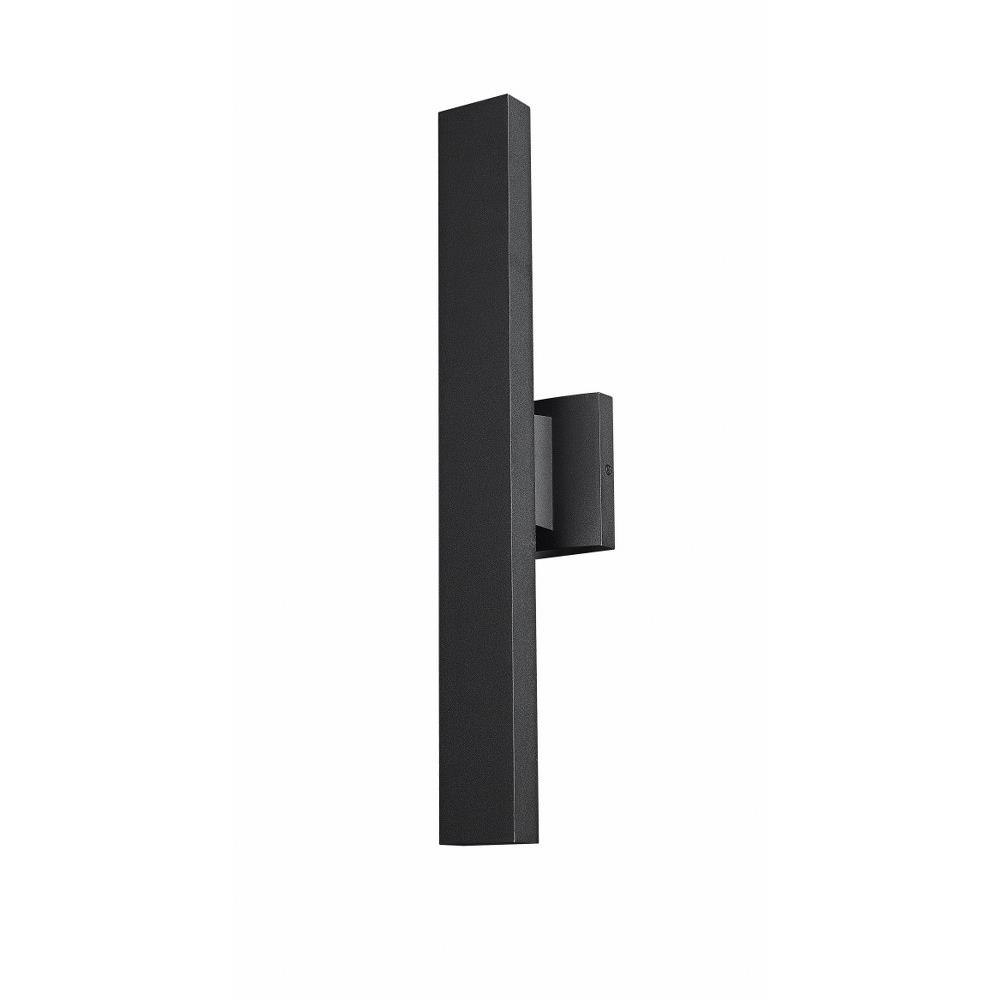 576S-2-BK-LED