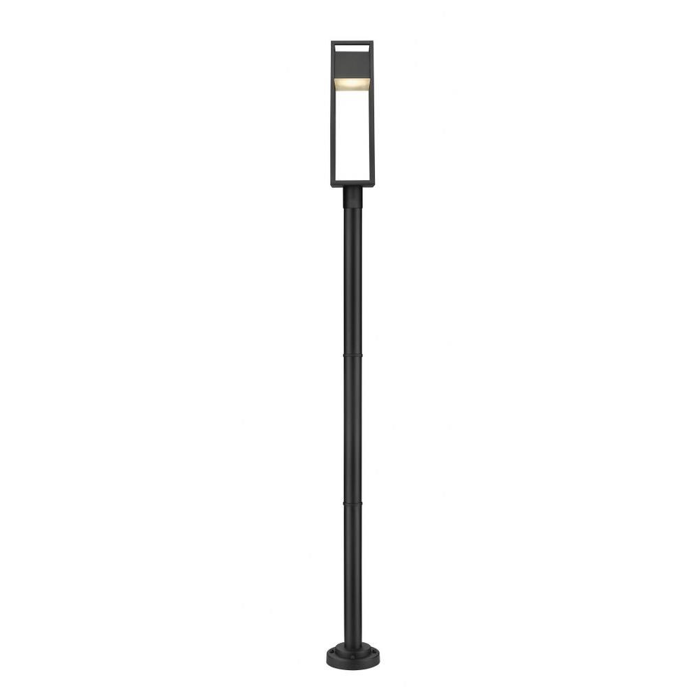 585PHBR-567P-BK-LED