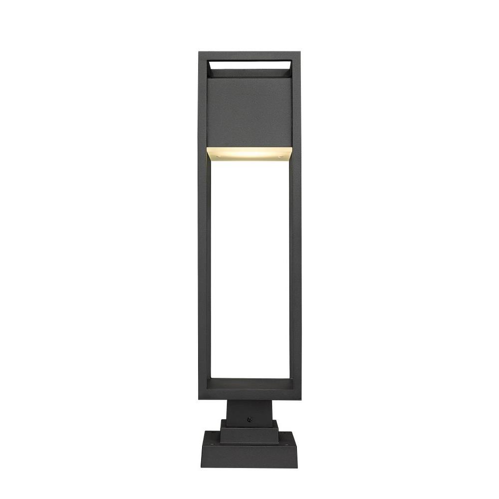 585PHBS-SQPM-BK-LED