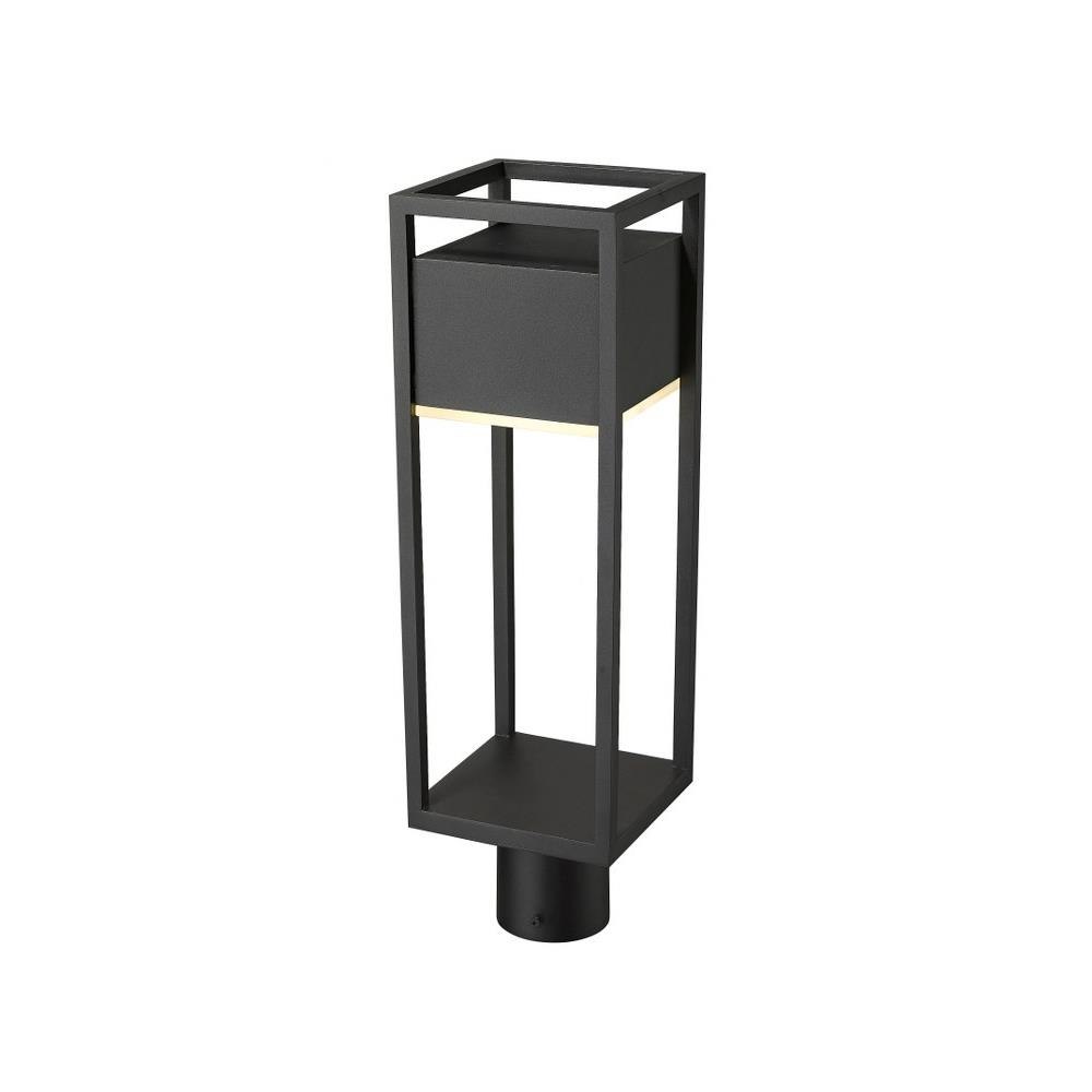 585PHMR-BK-LED