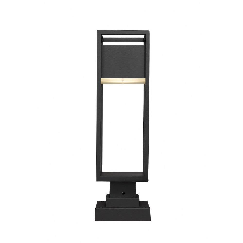 585PHMS-SQPM-BK-LED