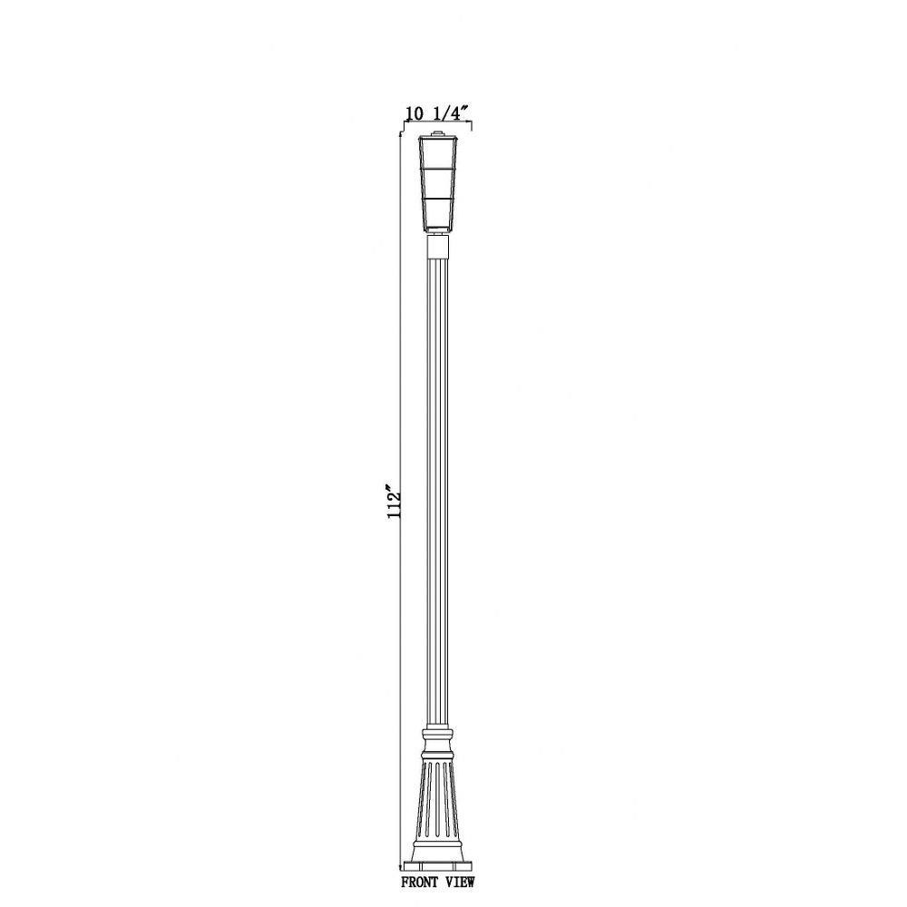 591PHB-519P-BK