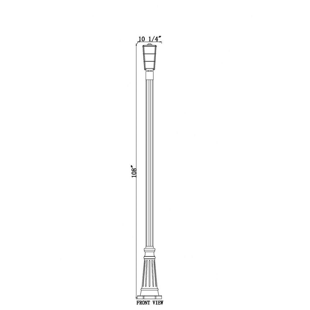 591PHM-519P-BK