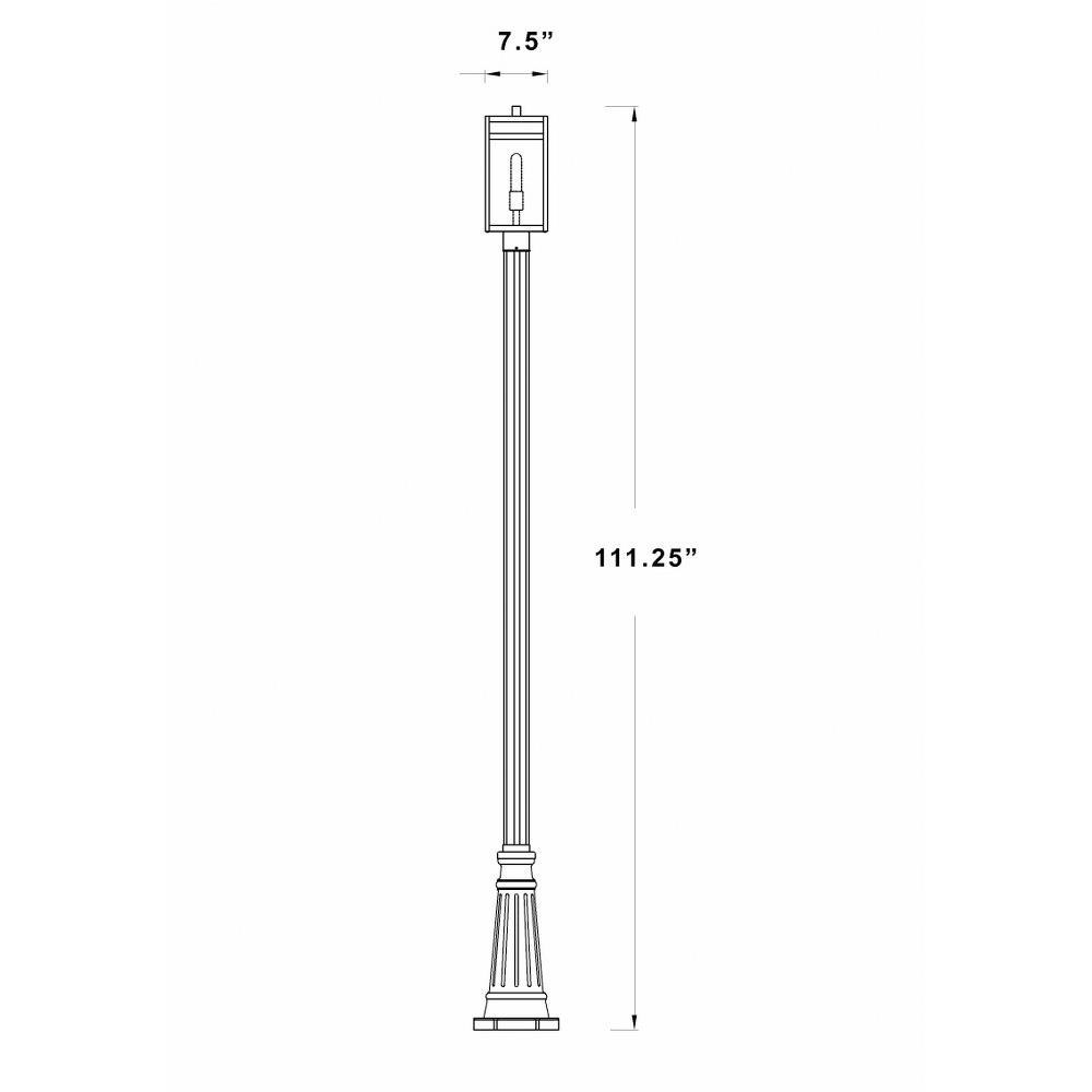 596PHMR-519P-BK