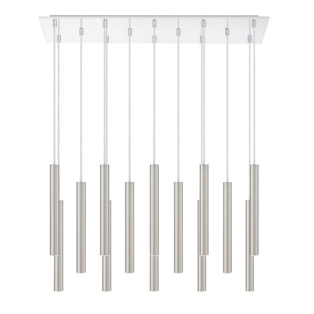 917MP12-WH-LED-11LCH