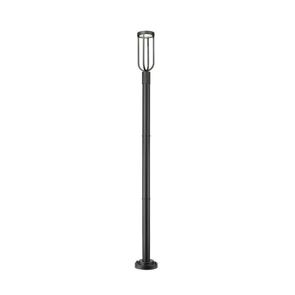 5005PHM-5012P-BK-LED