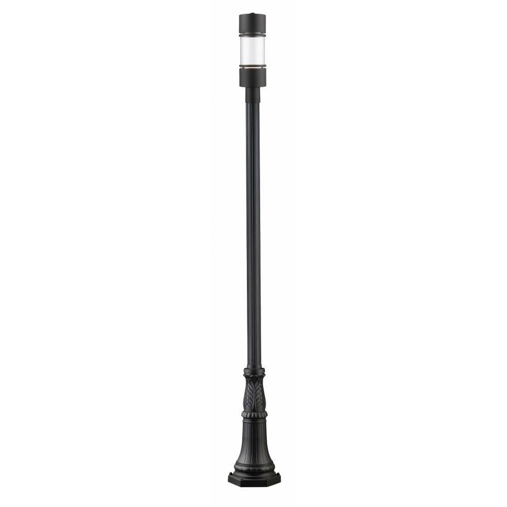 553PHB-518P-BK-LED