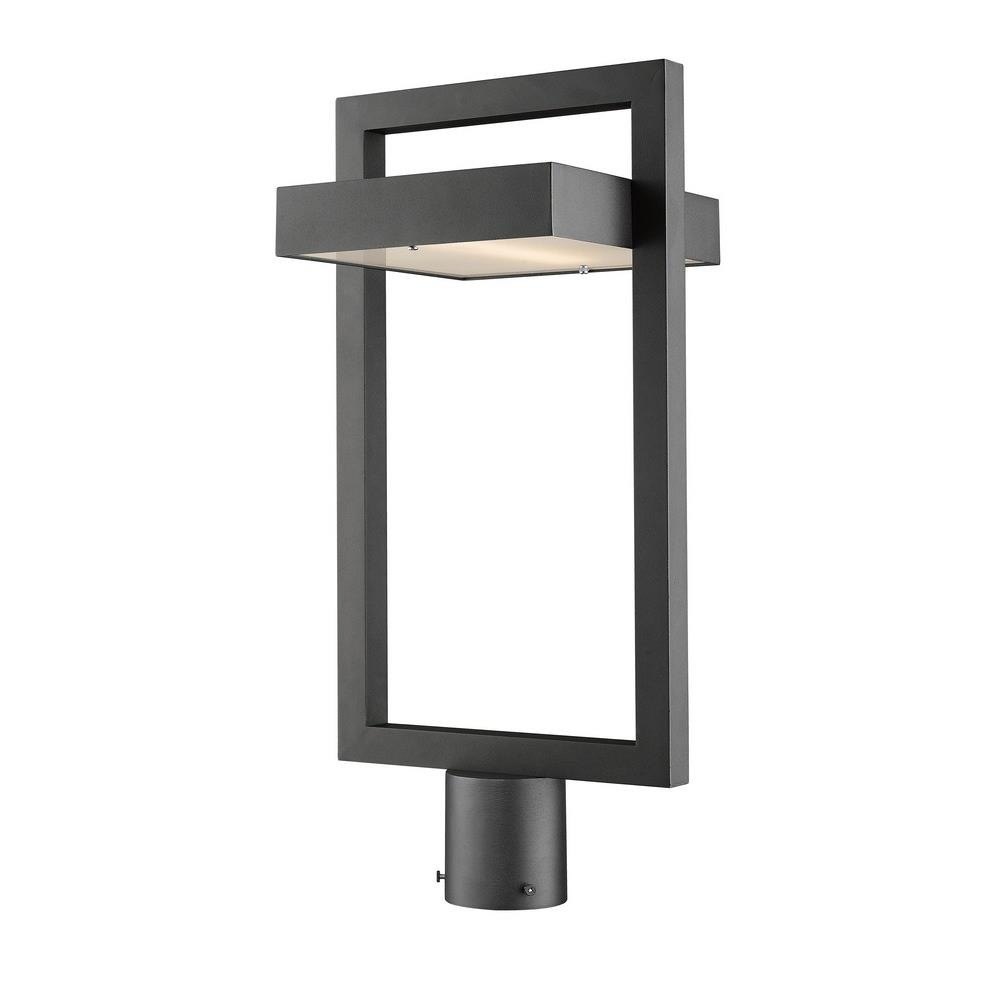 566PHBR-BK-LED