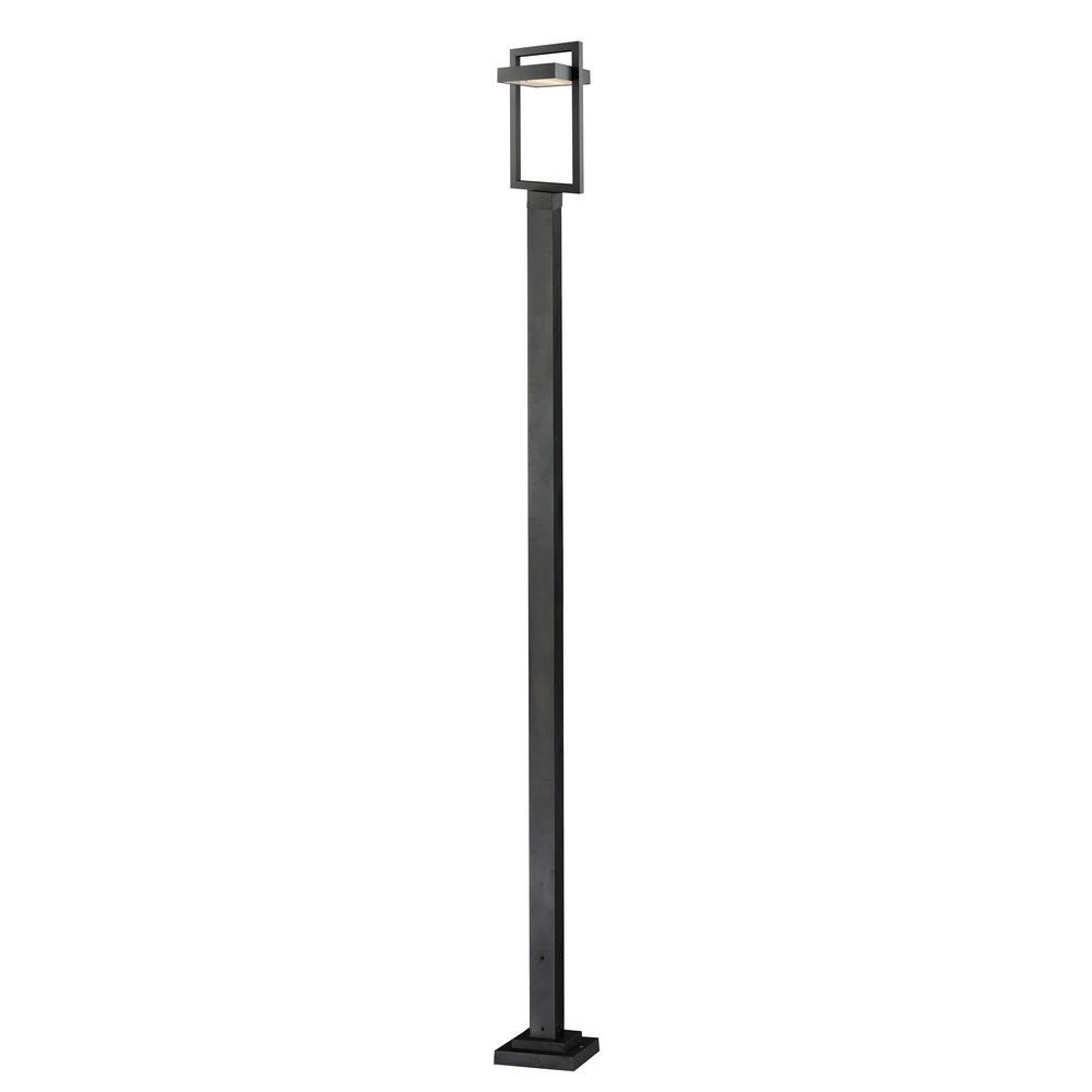 566PHBS-536P-BK-LED